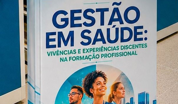 Enfermagem da Unijaguaribe lança e-book com experiências de estudantes na gestão em saúde