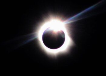 Brasileiros poderão ver eclipse solar por transmissão na internet