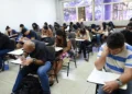 Encceja é no próximo domingo; saiba como consultar locais de provas