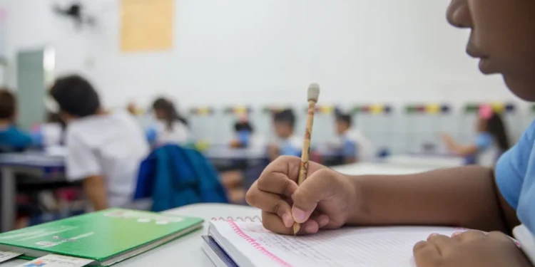 Educação cerarense é destaque no Ideb 2025