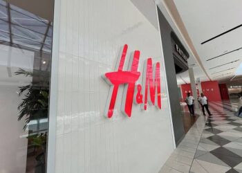 H&M confirma primeira loja física do Nordeste em Fortaleza