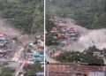 Avalanche entre Nepal e Tibete deixa 356 mortos e quase 1.500 desaparecidos