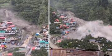 Avalanche entre Nepal e Tibete deixa 356 mortos e quase 1.500 desaparecidos