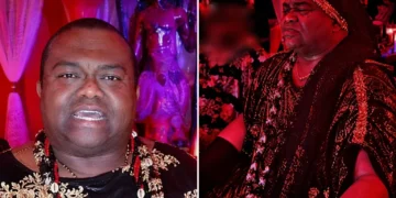 Fundador da Igreja de Lúcifer no Ceará é morto a tiros em Fortaleza