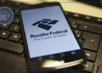 Receita libera consulta ao último lote de restituição do IR 2026