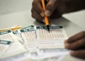 Mega-Sena sorteia prêmio acumulado de R$ 50 milhões nesta quinta-feira