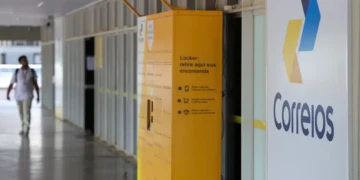 Correios entregam no Brasil compras feitas em sites do Paraguai