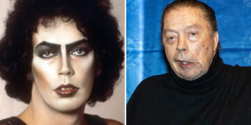 Morre Tim Curry, astro de ‘The Rocky Horror Picture Show’ e ‘It’, aos 80 anos