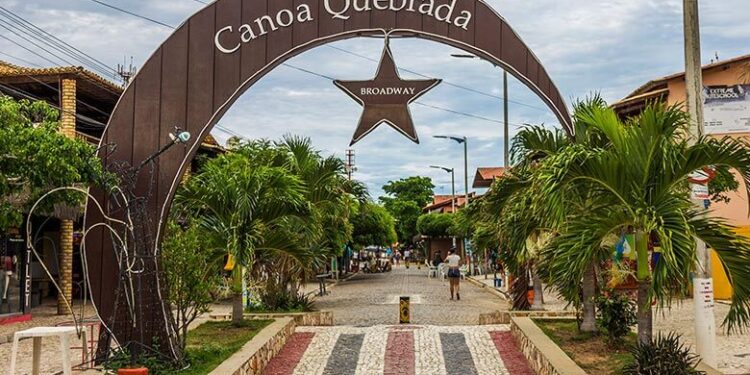 Cultura Itinerante movimenta Canoa Quebrada neste sábado com apresentações artísticas e palestra