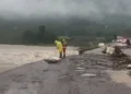 Região Sul está em alerta para fortes chuvas, vento e granizo