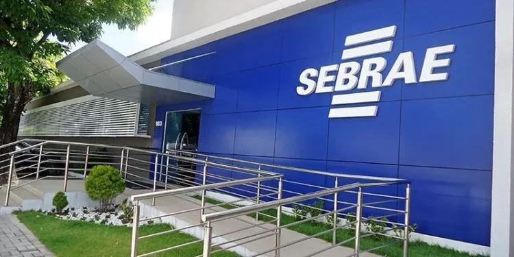 Sebrae Ceará abre seleção para estagiários em Aracati; inscrições seguem até 10 de agosto