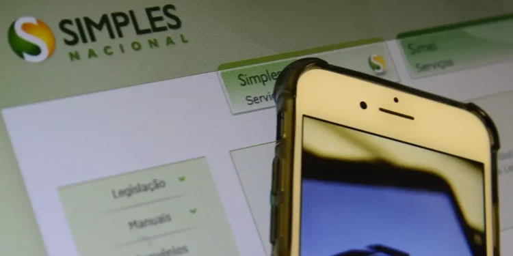 Opção pelo Simples Nacional para 2027 é antecipada para setembro
