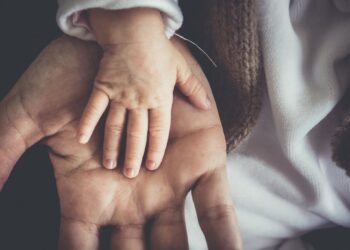 Pai: uma palavra pequena, mas de significado grande