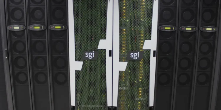 RN vai abrigar supercomputador brasileiro de Inteligência Artificial