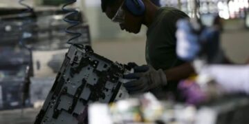 Emprego formal cresce e soma mais de 10 milhões de novas vagas até junho deste ano