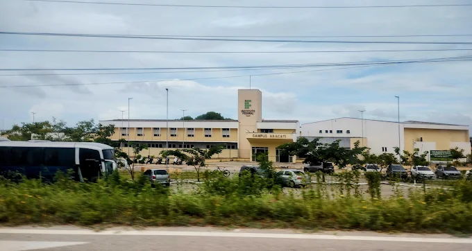 IFCE Campus Aracati abre submissão de trabalhos para a V Jornada da Educação e VI Semana da Química