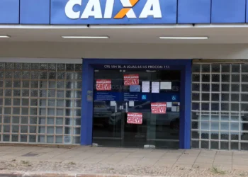 Empregados da Caixa rejeitam proposta da empresa e greve continua