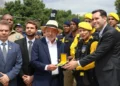 Lula rebate Trump ao falar sobre retomada de territórios no Rio