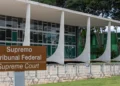 SFT faz nesta manhã sessão que analisará conversas de Moraes e Vorcaro