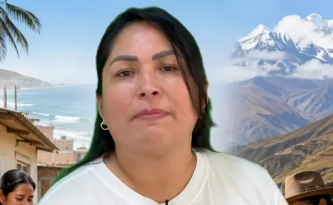 Jornalista e candidata às eleições regionais do Peru é assassinada durante ato de campanha