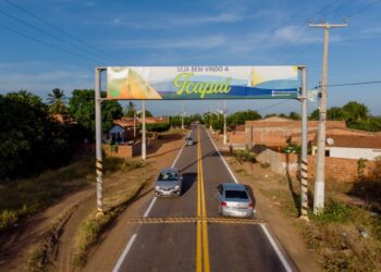 Câmara de Icapuí abre concurso público com salários de até R$ 3,8 mil