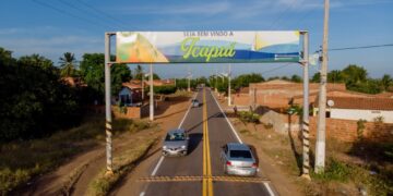 Câmara de Icapuí abre concurso público com salários de até R$ 3,8 mil