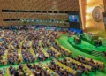 ONU: Lula defende multilateralismo e reforma do Conselho de Segurança