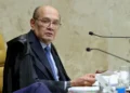 Gilmar Mendes valida reajuste do Bolsa Família
