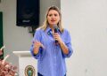 Prefeita de Beberibe tem processo citado em investigação da PF sobre suposto tráfico de influência no STF