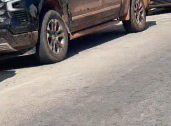Polícia Civil apreende veículo envolvido em acidente que deixou motoboy gravemente ferido em Aracati