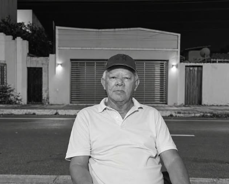 Morre Miguel Fernandes de Lima, pai do vereador Beto Bugueiro, aos 82 anos em Aracati