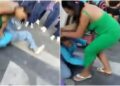 Adolescente é agredida por mulher na porta de escola em Minas Gerais