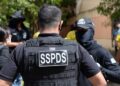 Ceará lidera redução de crimes contra a vida e roubos no Brasil nos sete primeiros meses de 2026