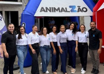 Animalzão Mega Popular é reinaugurado em Aracati com atendimento veterinário