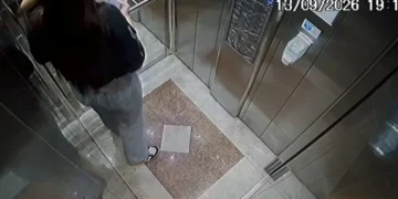 Estudante de Direito morre após queda em condomínio de Fortaleza