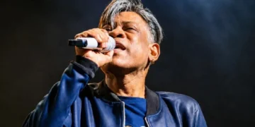 Morre Rogério Valença, ex-vocalista da banda Calsinha Preta, aos 55 anos