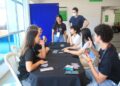 Alunos do IFCE transformam história de Aracati e do Litoral Leste em jogos de tabuleiro