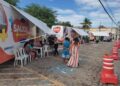 Unidade Móvel de Saúde de Aracati divulga cronograma de atendimentos desta semana