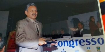 Há 23 anos Aracati perdia o prefeito Zé Hamilton