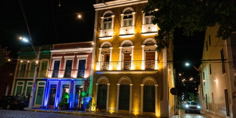 Museu Jaguaribano de Aracati é reconhecido como Ponto de Memória pelo Ibram