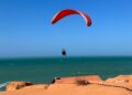 Feriadão de 7 de setembro em Aracati: Festival do Camarão, histórias, praias paradisíacas e mais