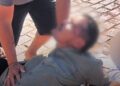 Homem é preso após tentativa de estupro dentro de clínica em Aracati