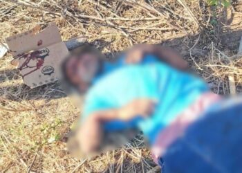 Homem é encontrado vivo e com várias lesões na CE-371, em Aracati