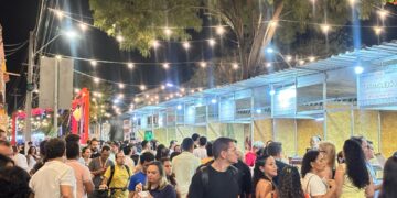 Setor de Eventos projeta crescimento até 2027: Ceará se destaca no mercado e oferece oportunidades