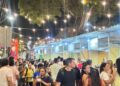 II Festival do Camarão abre programação em Aracati reunindo negócios, gastronomia e cultura