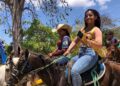 4ª Cavalgada Lagoa das Pedras reúne vaqueiros e programação musical em Aracati