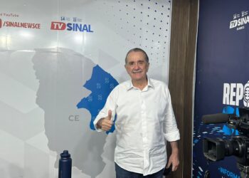 Bismarck Maia relembra obras, destaca impacto econômico do Carnaval e fala sobre futuro de Aracati em entrevista