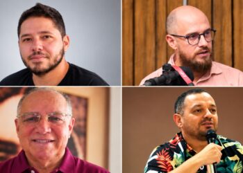 Academia Aracatiense de Letras elege nova diretoria para o biênio 2026-2028