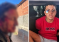 Suspeito de roubos de motocicletas é preso após nova ocorrência no Ceará