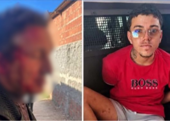 Suspeito de roubos de motocicletas é preso após nova ocorrência no Ceará